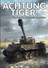 ACHTUNG TIGER! - Peter Samsonov - 9781915453204