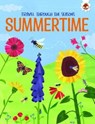 SUMMERTIME Travel Through The Seasons - Annabel Griffin - 9781915461599