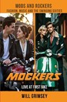 Mockers - Will Grimsey - 9781915465788
