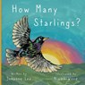 How Many Starlings? - Johanne Lee - 9781915472113