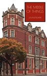 The Middle of Things - J. S. Fletcher - 9781915475060