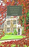 Murder of the Ninth Baronet - J.S. Fletcher - 9781915475244