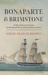 Bonaparte & Brimstone - Simon Francis Brown - 9781915494351