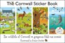 The Cornwall Sticker Book -  - 9781915513007