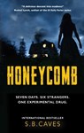 Honeycomb - S.B. Caves - 9781915523211