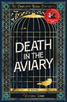 Death in the Aviary - Victoria Dowd - 9781915523532