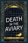 Death in the Aviary - Victoria Dowd - 9781915523532