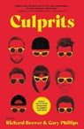 Culprits - Gary Phillips ; Richard Brewer - 9781915523624