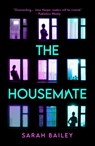 The Housemate - Sarah Bailey - 9781915523648
