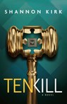 Tenkill - Shannon Kirk - 9781915523884