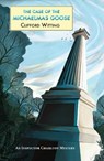 The Case of the Michaelmas Goose - Clifford Witting - 9781915530127