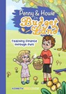 The Journey of Penny and Howie in Budgetland - Kenneth Dick - 9781915535610