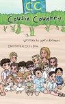 Cousin Country - Mary Rasamny - 9781915535955