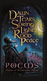 Dawn Tears, Spring Light, Rood Peace - Monks Of Silverstream Priory - 9781915544018