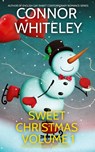 Sweet Christmas Volume 1 - Connor Whiteley - 9781915551290