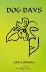 Dog Days - Julie Lumsden - 9781915553041
