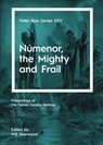 Númenor, the Mighty and Frail - Will Sherwood - 9781915556165