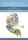 Proceedings of the Tolkien 2019 Conference - Will Sherwood - 9781915556417