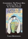 Considering The Female Man by Joanna Russ, or, As the Bear Swore - Farah Mendlesohn - 9781915556646