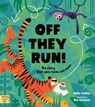 Off They Run - Katie Cotton - 9781915569516