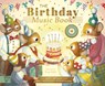 The Birthday Music Book - Jennifer Eckford - 9781915569608
