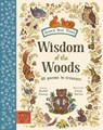 Wisdom of the Woods - Rachel Piercey - 9781915569615
