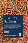 Riyad As Saliheen - Yahya Bin Sharaf Al-Nawawi - 9781915570444