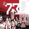 73@FIFTY - Rob Mason - 9781915571267
