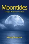 Moontides - Wendy Trevennor - 9781915580221