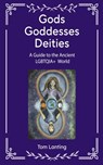 Gods Goddesses Deities - Tom Lanting - 9781915580252