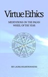 Virtue Ethics - Laurel HOLMSTROM-KEYES - 9781915580269