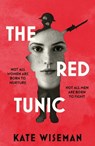 The Red Tunic - Kate Wiseman - 9781915584137