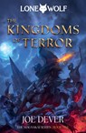 The Kingdoms of Terror - Joe Dever - 9781915586063