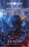 The Kingdoms of Terror - Joe Dever - 9781915586087