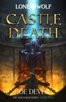 Castle Death - Joe Dever - 9781915586094