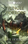 The Jungle of Horrors - Joe Dever - 9781915586155