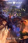 The Cauldron of Fear - Joe Dever - 9781915586162