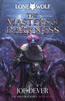 The Masters of Darkness - Joe Dever - 9781915586261