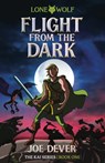 Flight from the Dark (Junior Edition) - Joe Dever - 9781915586339