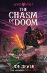 The Chasm of Doom (Junior Edition) - Joe Dever - 9781915586360
