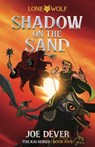 Shadow on the Sand (Junior Edition) - Joe Dever - 9781915586377