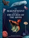 The Magnificent Book Creatures of the Abyss - Bethanie Hestermann ; Josh Hestermann - 9781915588289