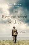 The Remembered Soldier - Anjet Daanje - 9781915590053