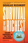Survival of the Richest - Douglas Rushkoff - 9781915590244