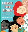 I Have the Right - Reza Dalvand - 9781915590367
