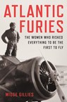 Atlantic Furies - Midge Gillies - 9781915590527