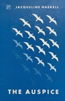 The Auspice - Jacqueline Haskell - 9781915606723