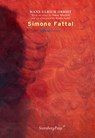 Simone Fattal - Hans Ulrich Obrist - 9781915609359