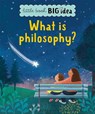 What is philosophy? - Noodle Juice - 9781915613004