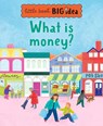 What is money? - Noodle Juice - 9781915613011
